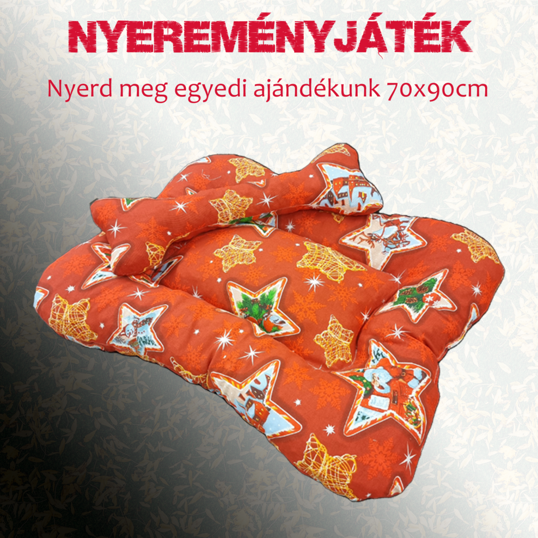 őszindító nyereményjáték